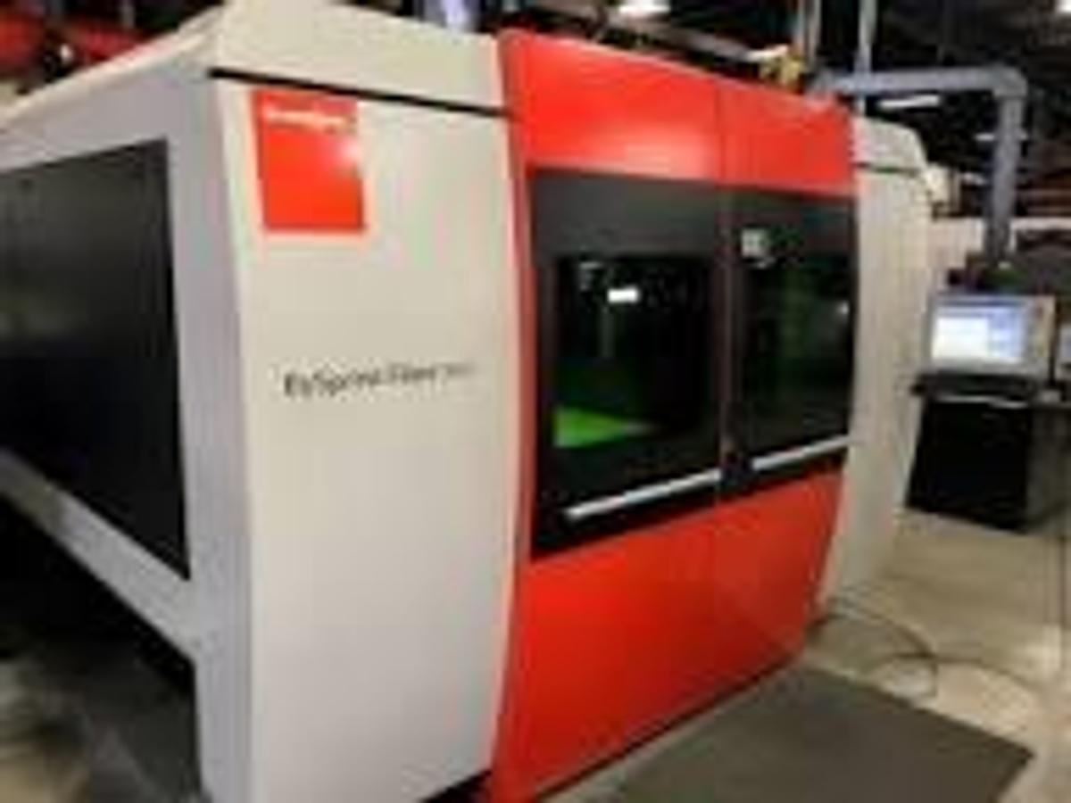 Used AMADA BYSTRONIC MAZAK ... Models as below specified