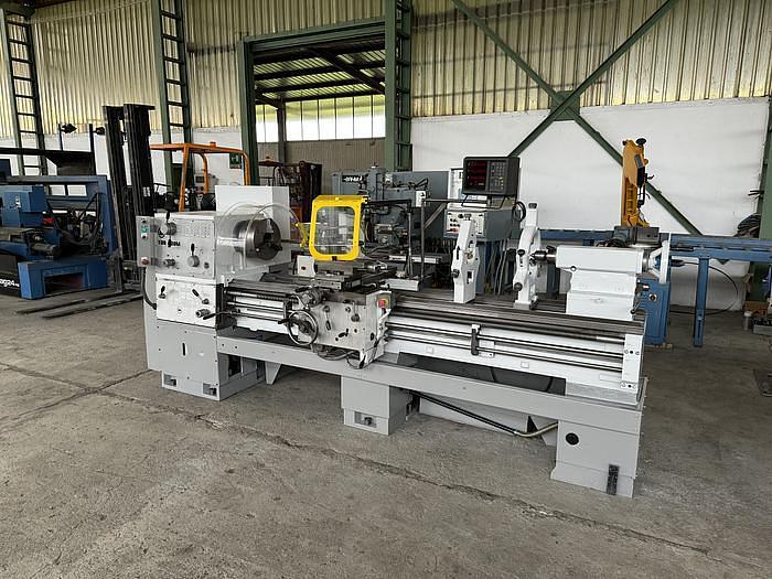 Used *** Chip Removal Machine Tools (Used) #4990