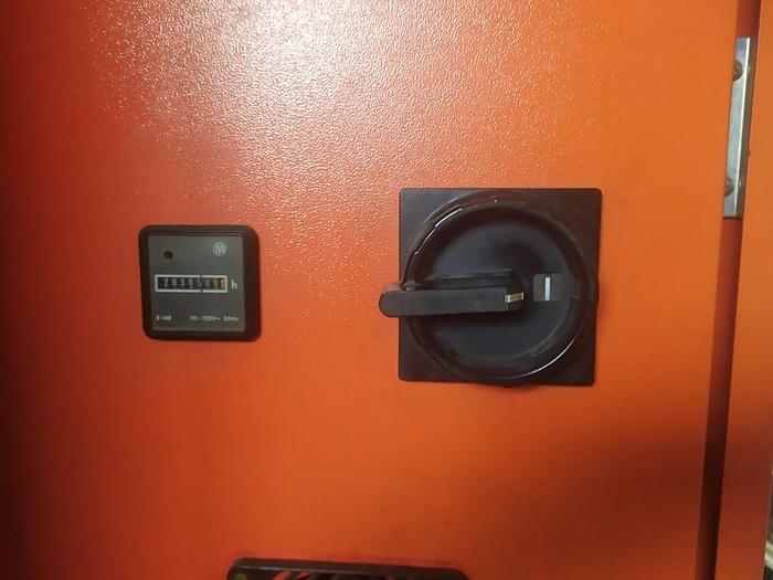 Used AMADA Press Brake (Used) #4983-221464