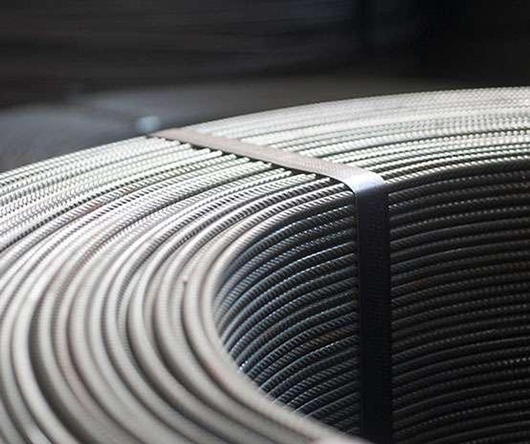 New F&P Coil, Long Product, Sheet Metal & Fabrication, Tube & Rollform, Wire Equipment