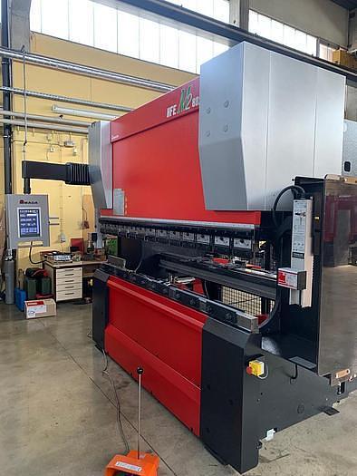 Used *** Press Brakes of various good Brands