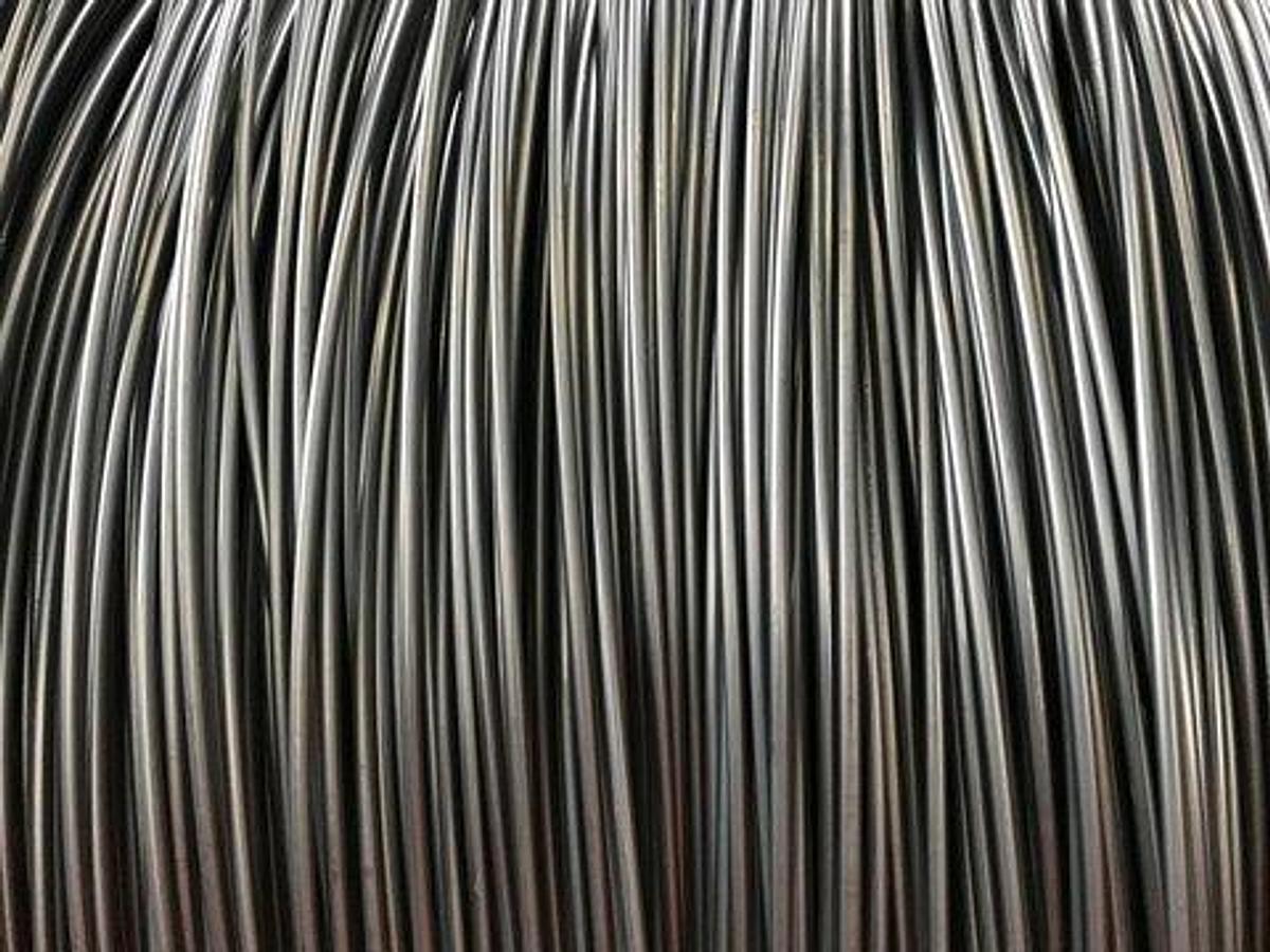New F&P Coil Mills