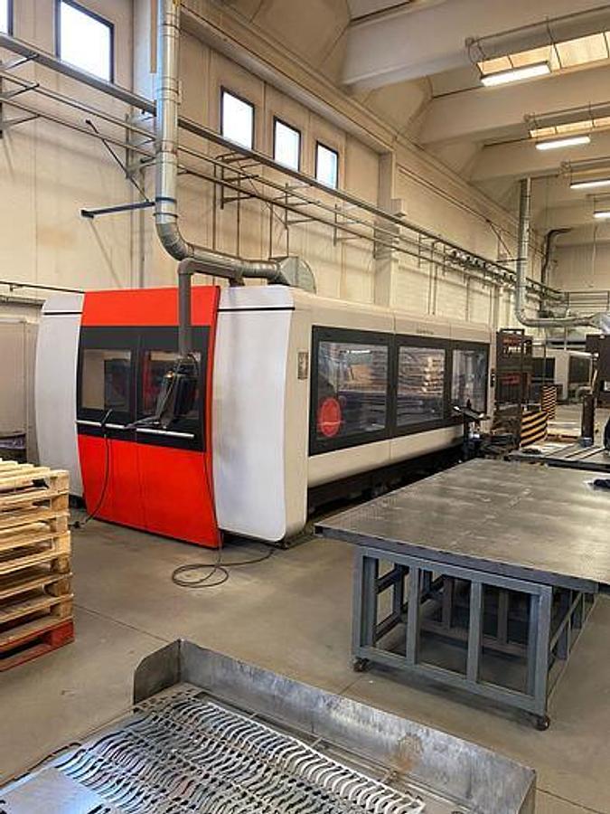 Used *** Sheet Metal Machines in the UK