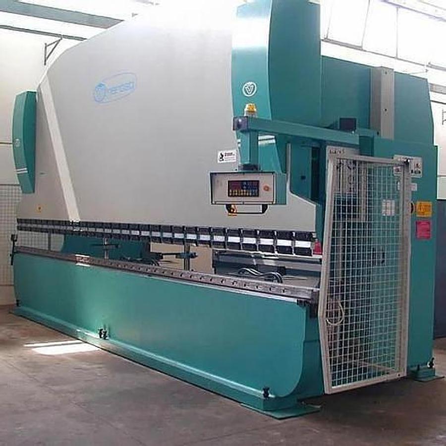Used TOP BRANDS up to 10.000mm x 1.000ton
