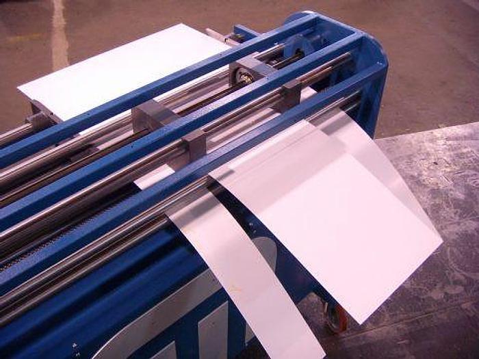 Used *** Macchine per lattoneria (nuove e usate) #0075