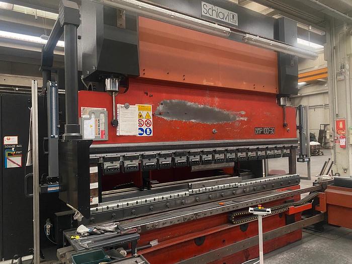 Used *** Presse Piegatrici (Usate)