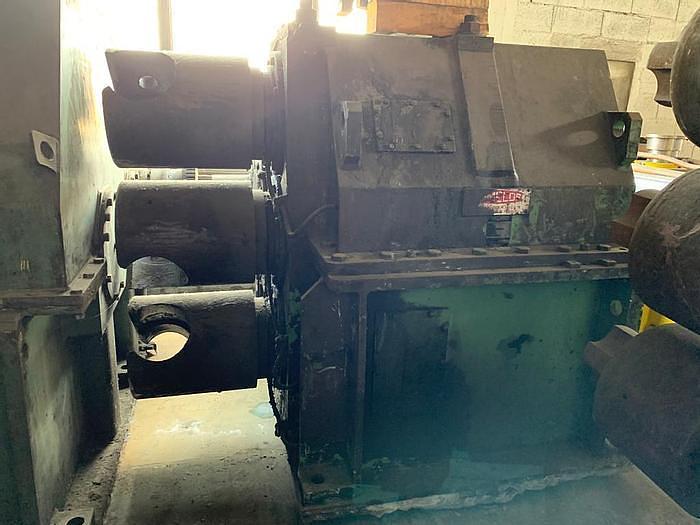 New F&P Pinion Stand Drives / Gearboxes for Rolling Mills