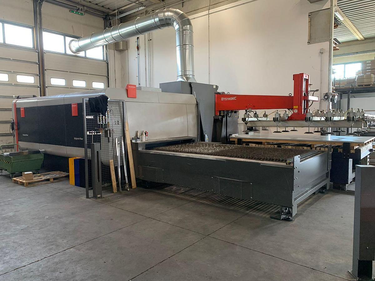 Used F&P Coil, Sheet Metal, Steel Mill Equipment
