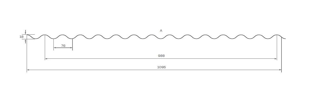 Used F&P Roll Forming Equipment