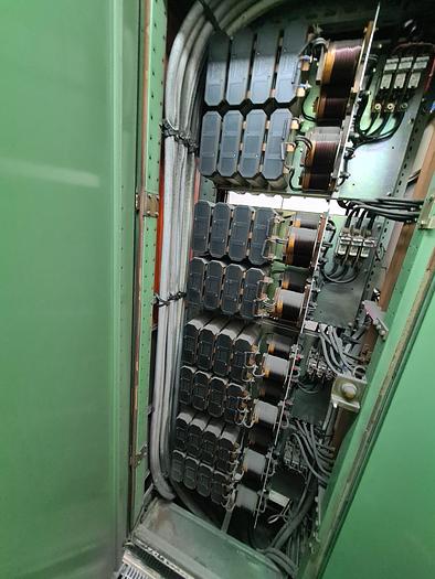 Used FRIGERIO Wire Drawing Line (Used) #4851