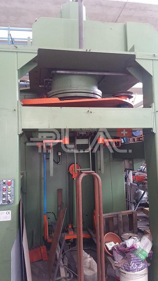Used *** Quality Used Wire Machinery #0510