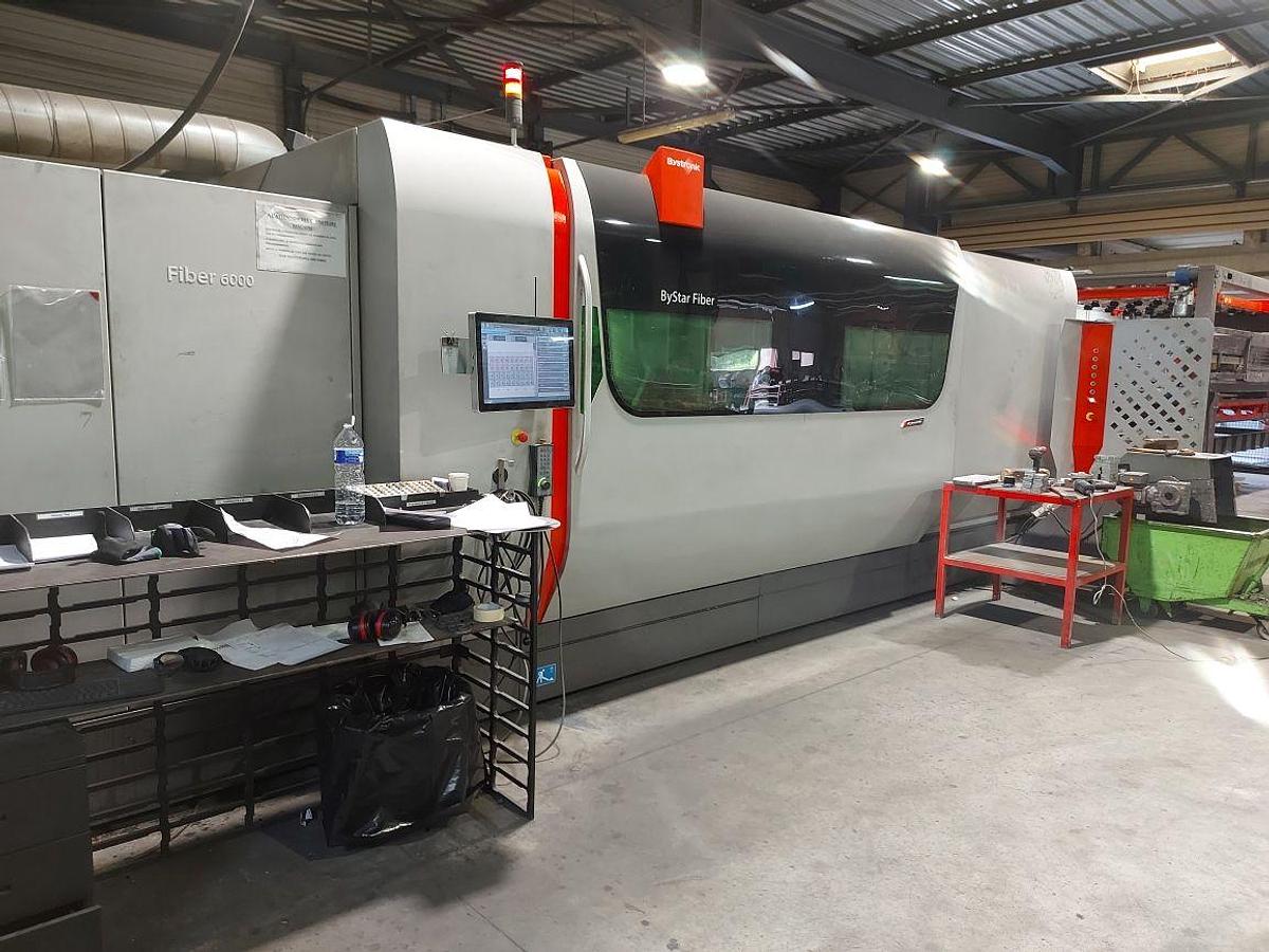 Used ... Laser cutter price examples, in ascending order