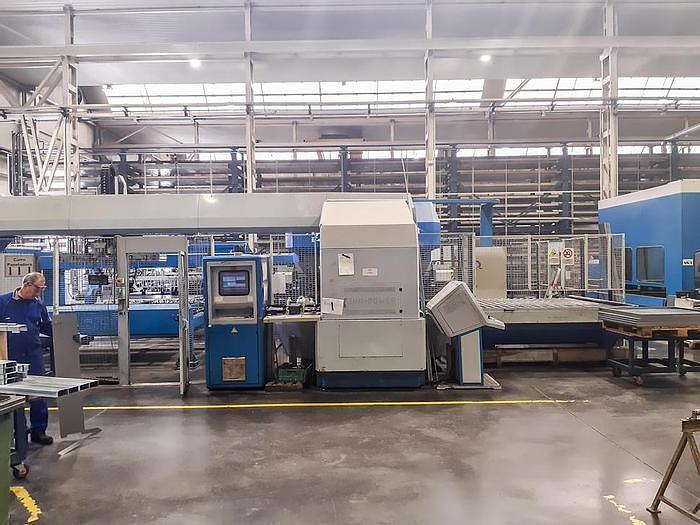 Used  FLOREANI & PARTNERS Panel Benders - New & Used