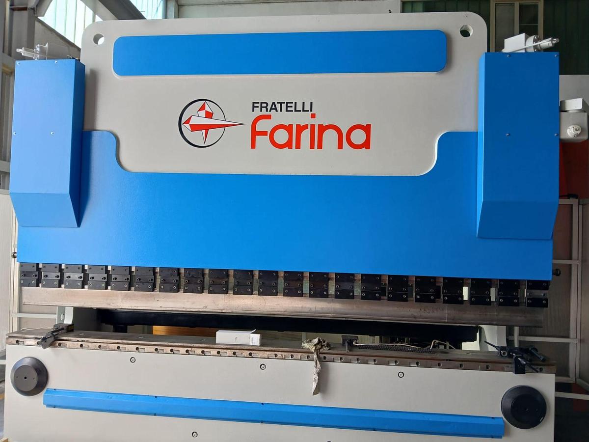 Used F&P Coil, Sheet Metal, Steel Mill, Tube & Rollform, Wire Machinery