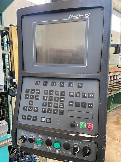 Used  VIMERCATI Press Brake for sale #4971