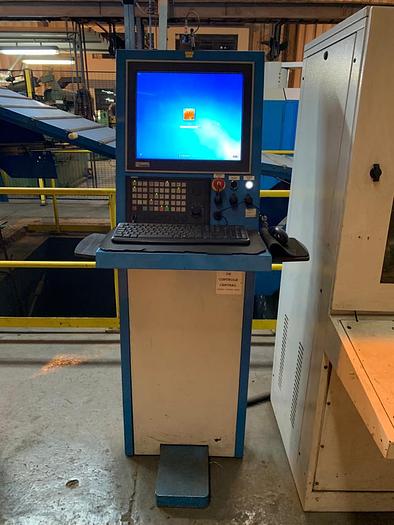 Used  PIVATIC PivaPunch Line (Used) #4962