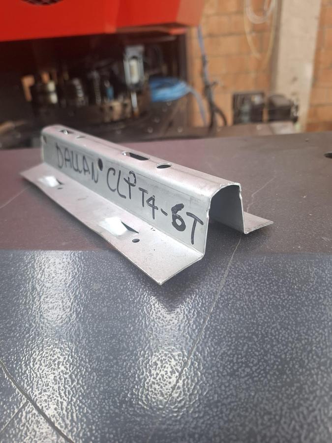 Used  DALLAN, GASPARINI, ROSSI Small Roll Forming Lines