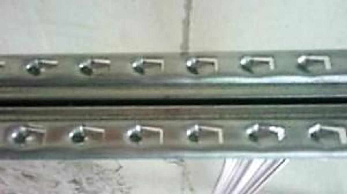 New  F&P Roll Forming Equipment, Custom Designed #0484