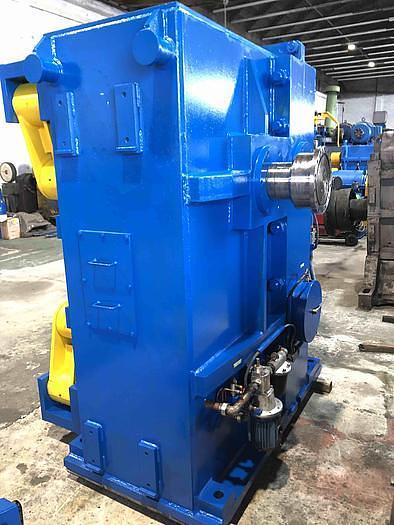 Used F&P Rolling Mill Components i.g. remanufactured #4970