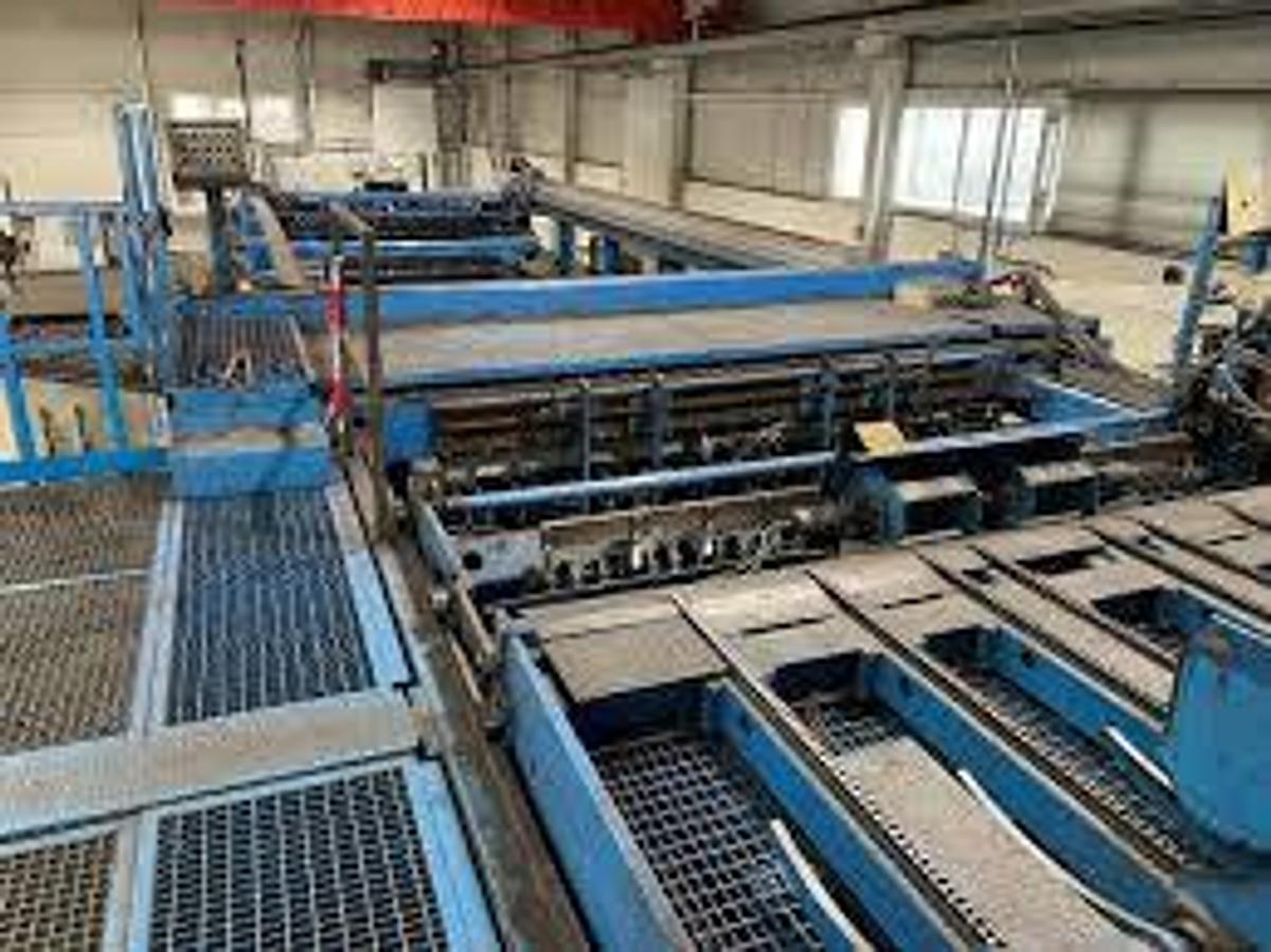 Used F&P Various Equipment For Sale