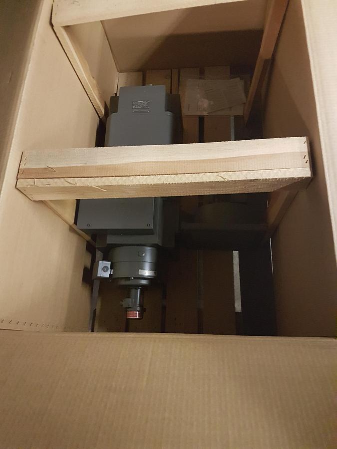 Used FASTI, LVD... CTLL with "Stucco" Embosser #0486