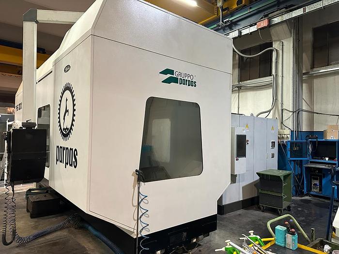 Used  *** Macchine utensili per asportazione truciolo