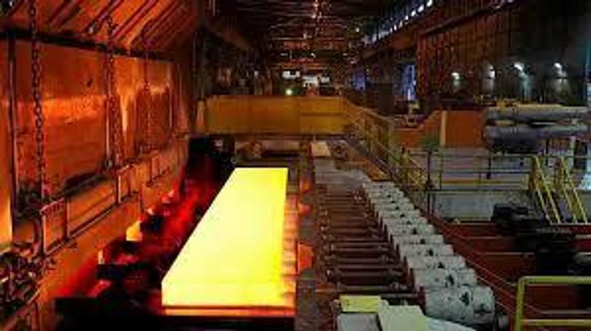 Used  F&P Steel Mill & Wire Equipment in Romania