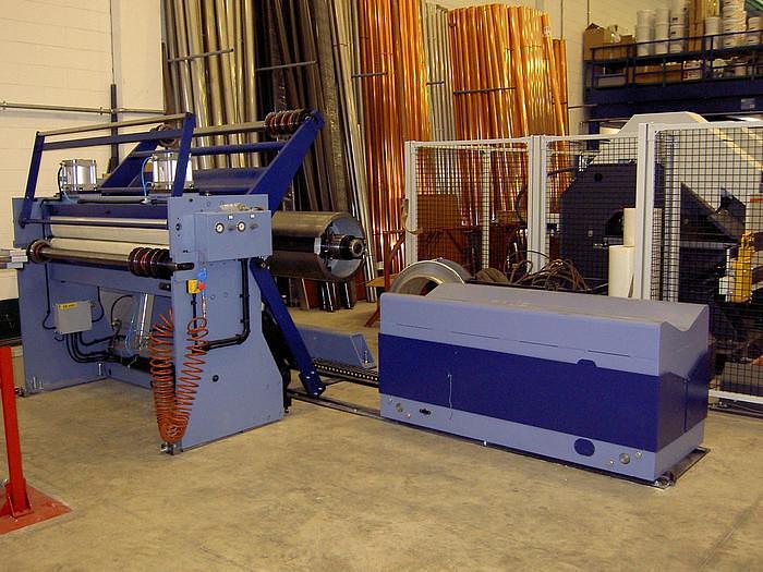 New F&P LT15/20/25 Lines