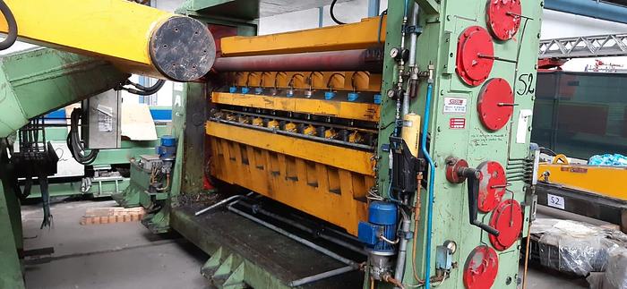 Used SALICO CTL Line (Used) #4964