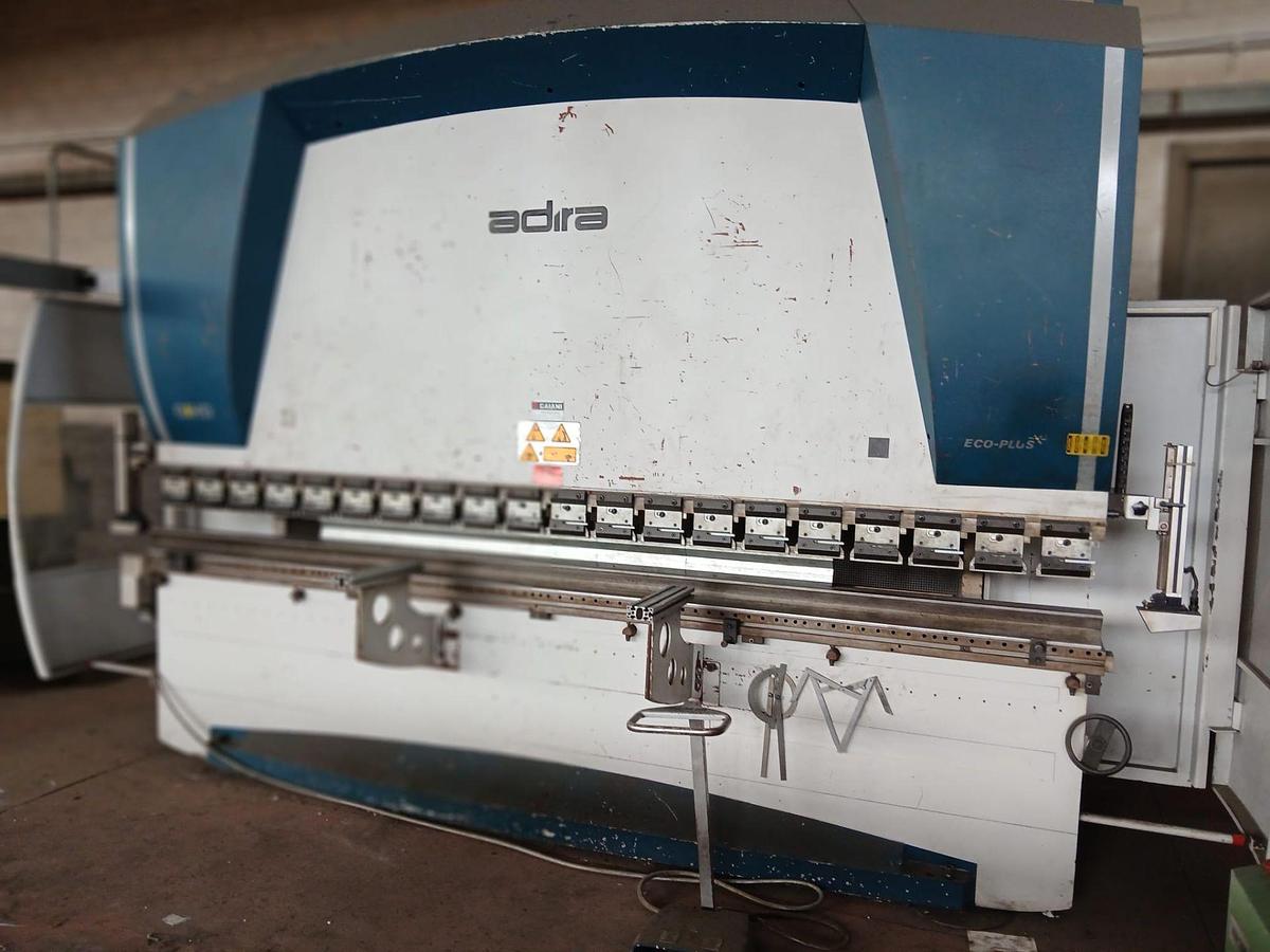 Used Best Brands Used sheet metal working machines in Austria