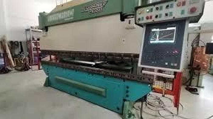 Used *** Press Brakes (Pre-Owned)