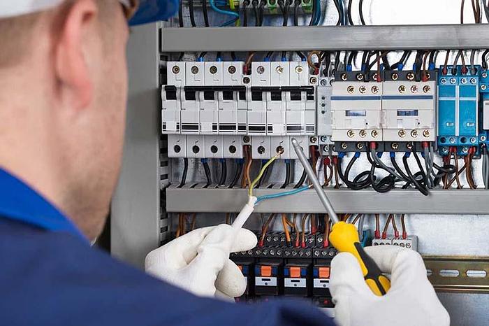 Used F&P Technical Services