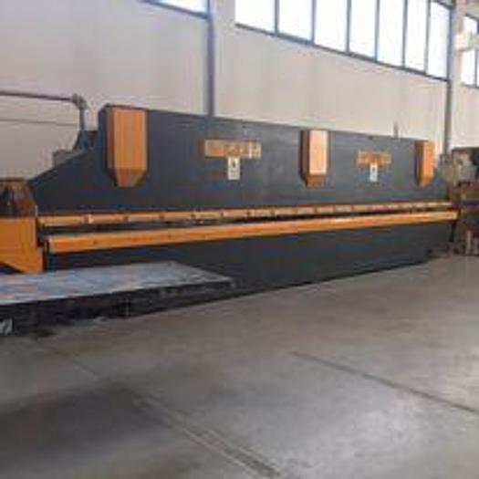 New  F&P Rainwater Product Machinery and Equipment