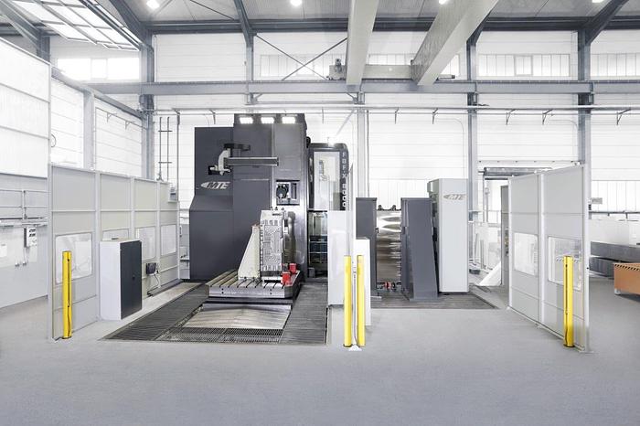 New F&P-MTE Fbf X 10000 #0038 Fresalesatrice a montante mobile