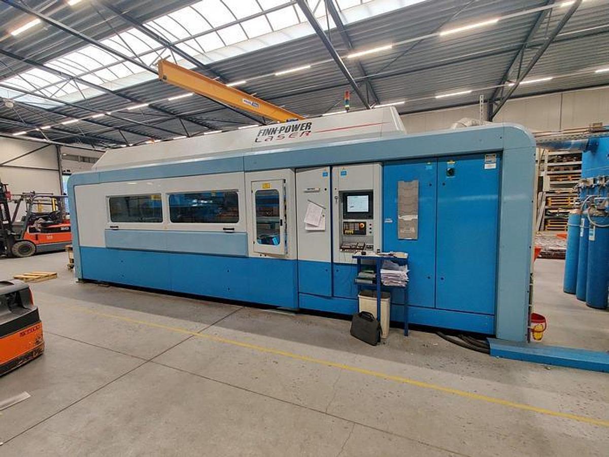 Used  *** Sheet metal machines in Lithuania