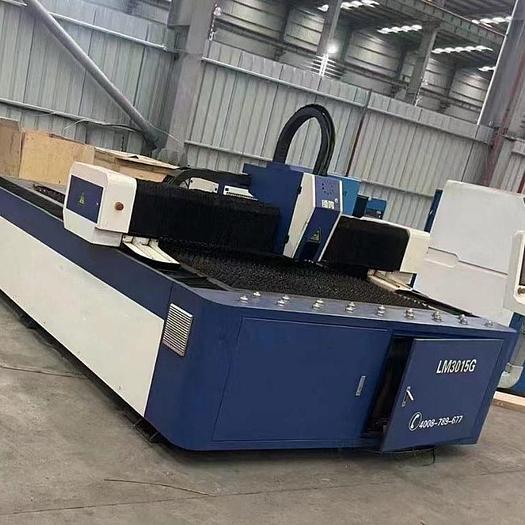 Used  Various Brands -  Laser Cutters (New & Used) #3562