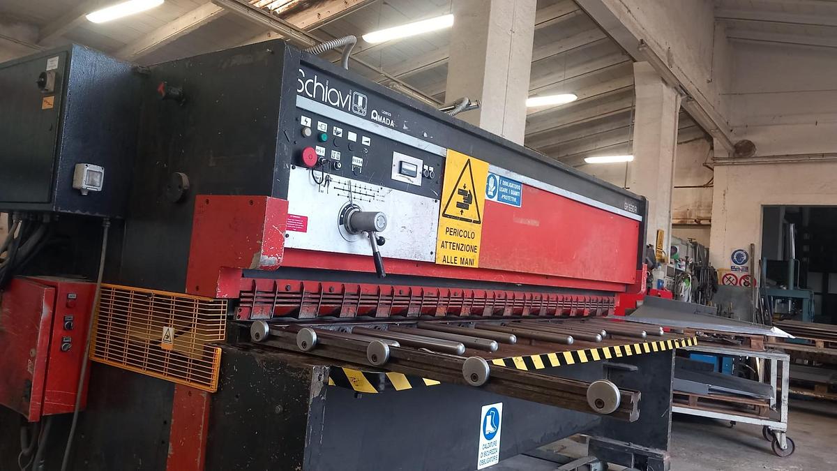 Used  F&P New Entries: