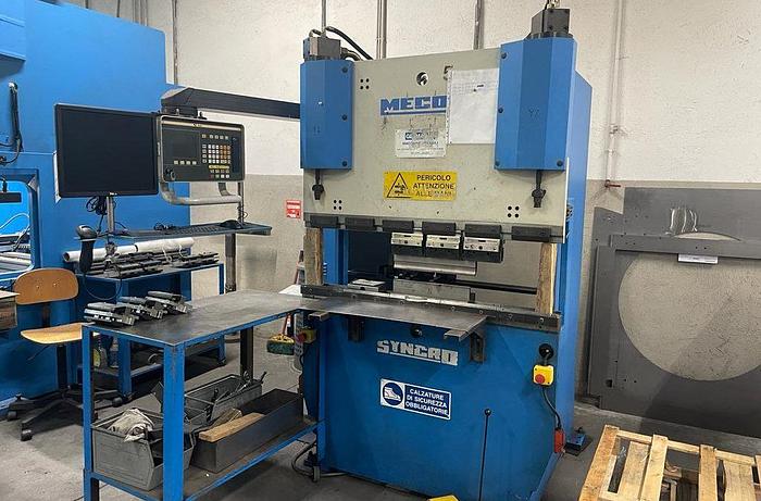 Used *** Press Brakes, Remanufactured