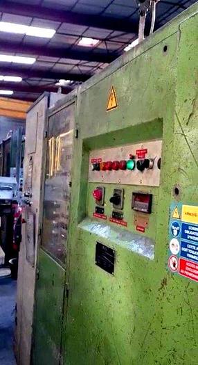 Used EVG+SCHLATTER Mesh Welder #4862