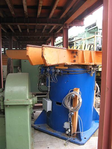 Used  *** Turnstiles (Capstans) available from stock