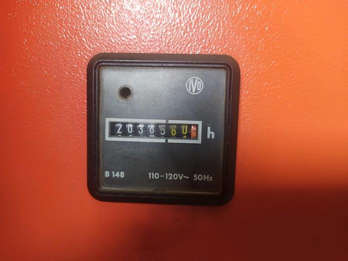 Used AMADA Press Brake (Used) #4983-221464