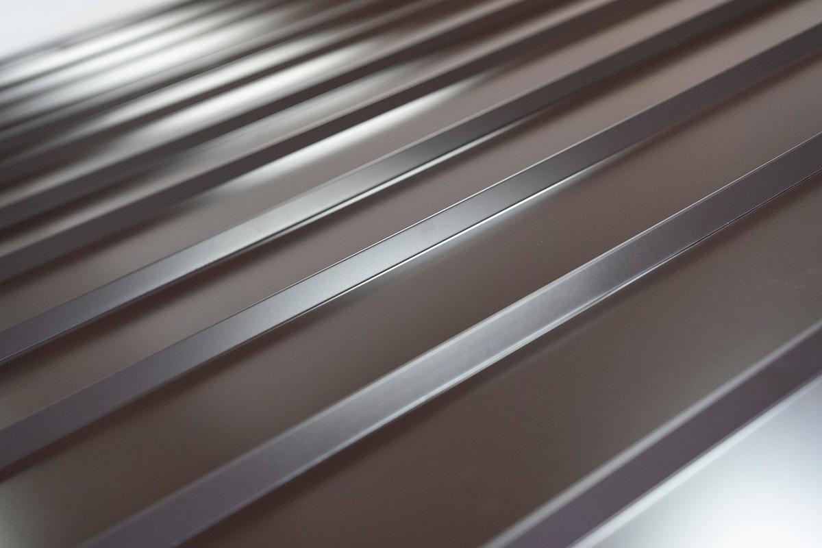 New F&P Roll Forming Equipment