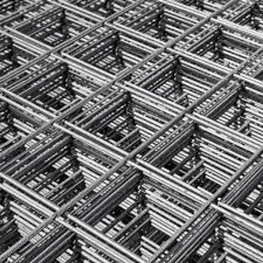 Used F&P Steel Mill & Wire Equipment in the Baltic Countries