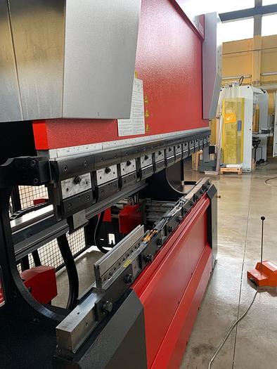 Used  AMADA   Press Brake (Used) #4983-231582
