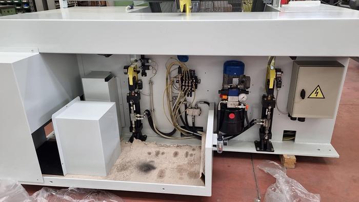 Used  FRIGERIO 560.9 For Sale #0372