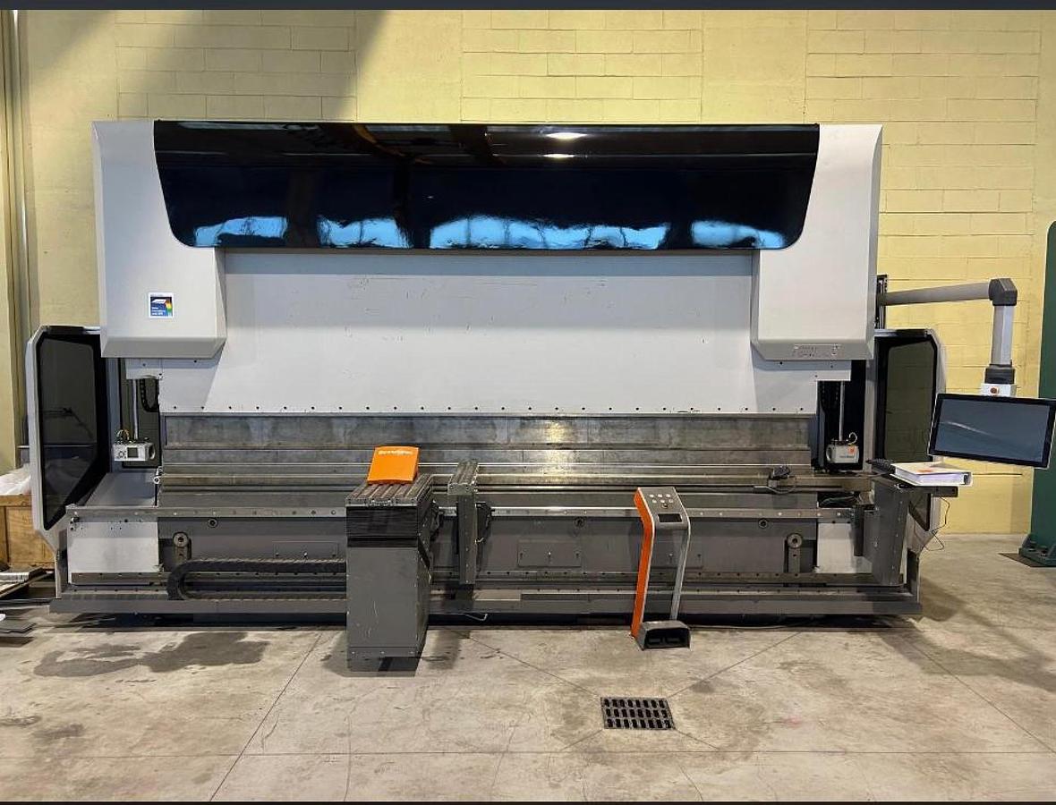Used F&P Coil, Sheet Metal, Steel Mill Equipment