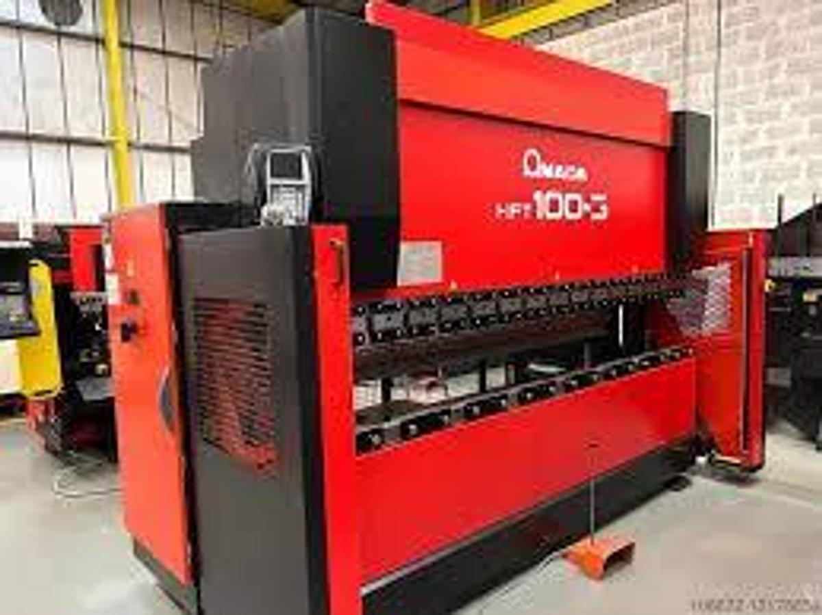 Used *** Machines on your specific request #0450