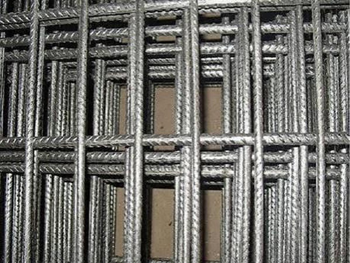 Used F&P Reinforcement Mesh Welders, Pre-Owned