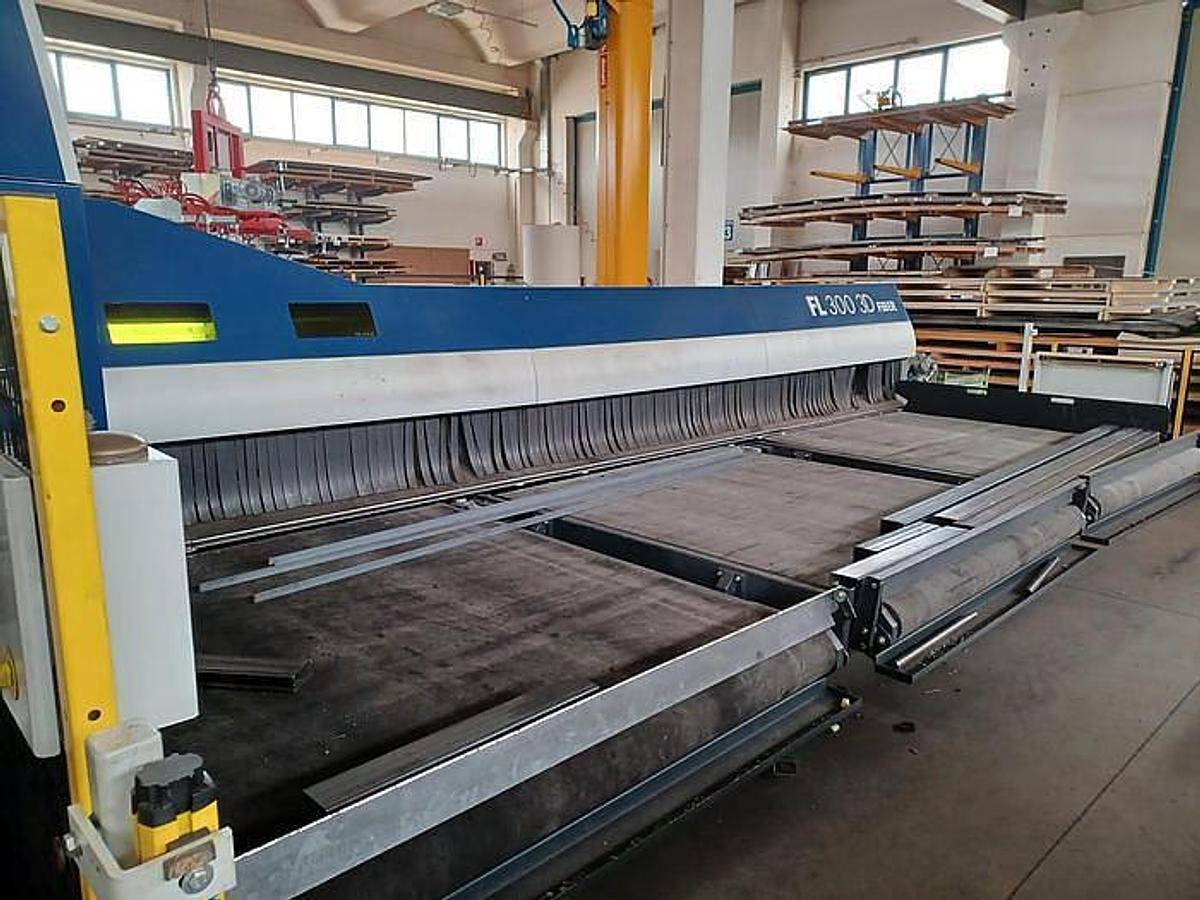 Used F&P Coil, Sheet Metal, Steel Mill Equipment