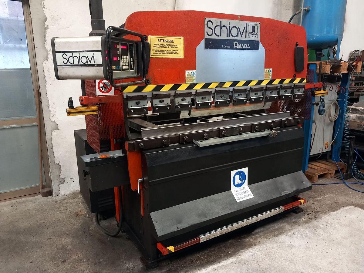 Used Floreani & Partners Slovenia  Coil, Fabrication, Rolling Mill, Sheet Metal, Wire... Machinery